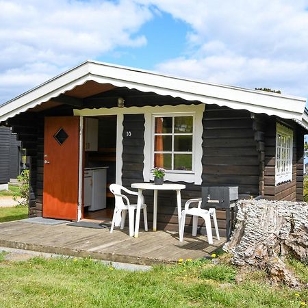 First Camp Skovlund Camping & Cottages Båring Esterno foto
